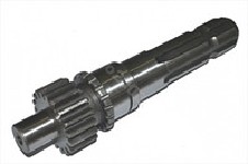ВАЛ 14.41.101Б ОТБОРА МОЩНОСТИ Т-25 8 ШЛ.