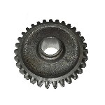 ШЕСТЕРНЯ 70-1701082 (МЗШ) Z=31
